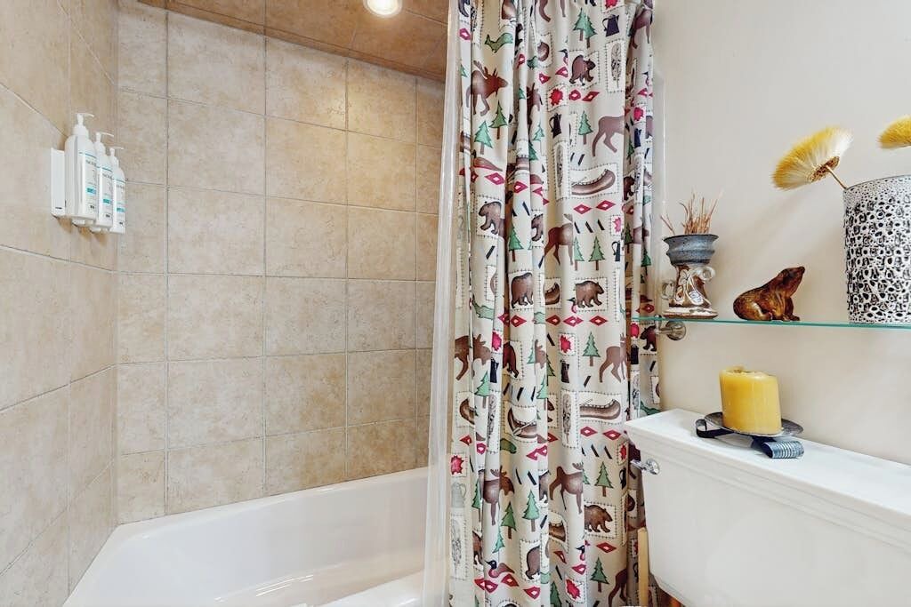 Photo of Bathroom in Snowmass Village