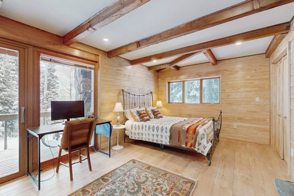 Photo of Bedroom in Snowmass Village