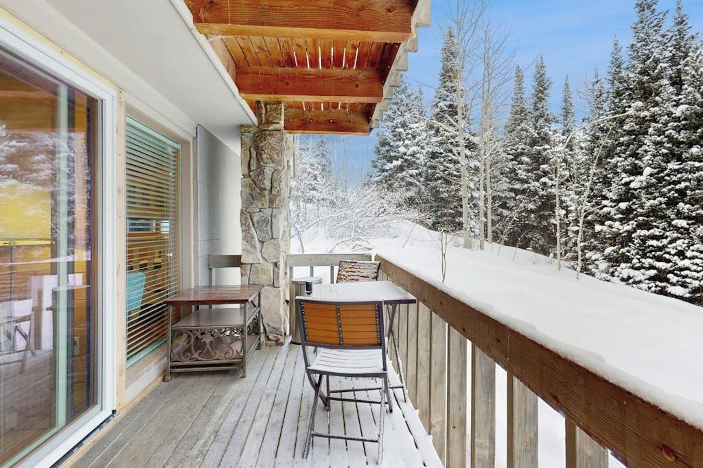 Photo of Outdoor in Snowmass Village