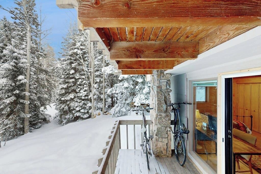 Photo of Outdoor in Snowmass Village