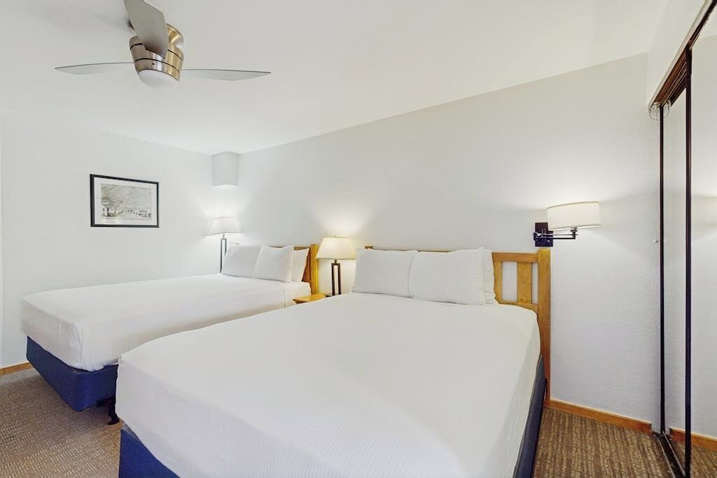 Photo of Bedroom in West End