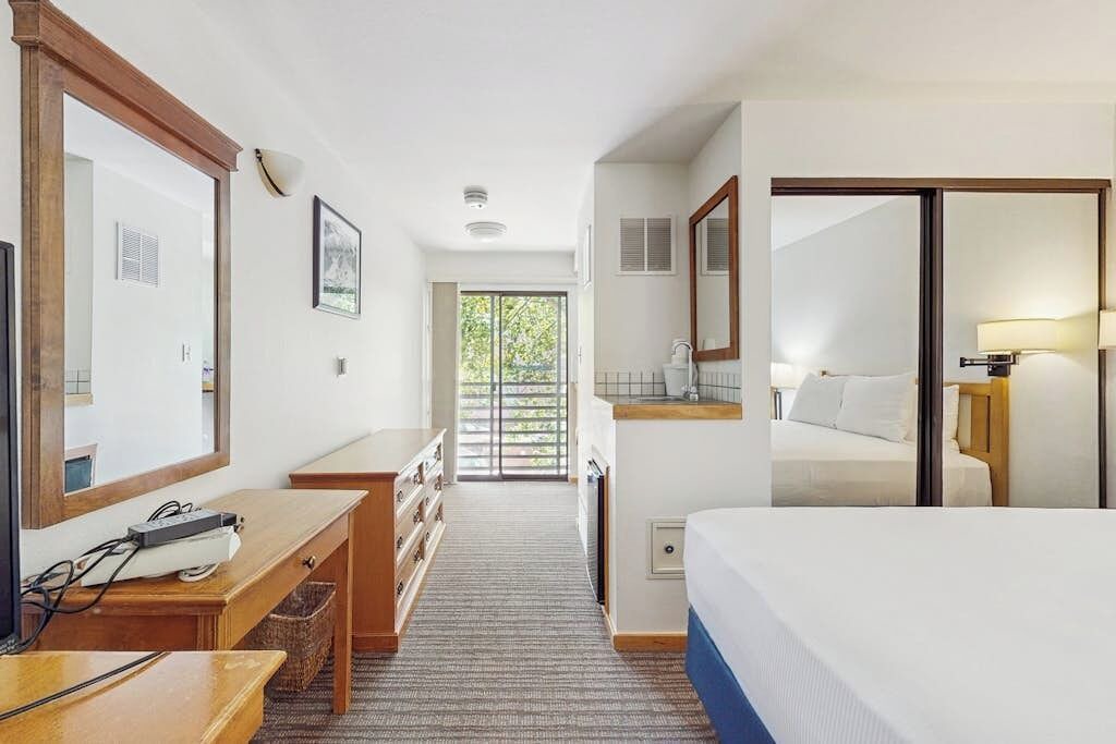 Photo of Bedroom in West End