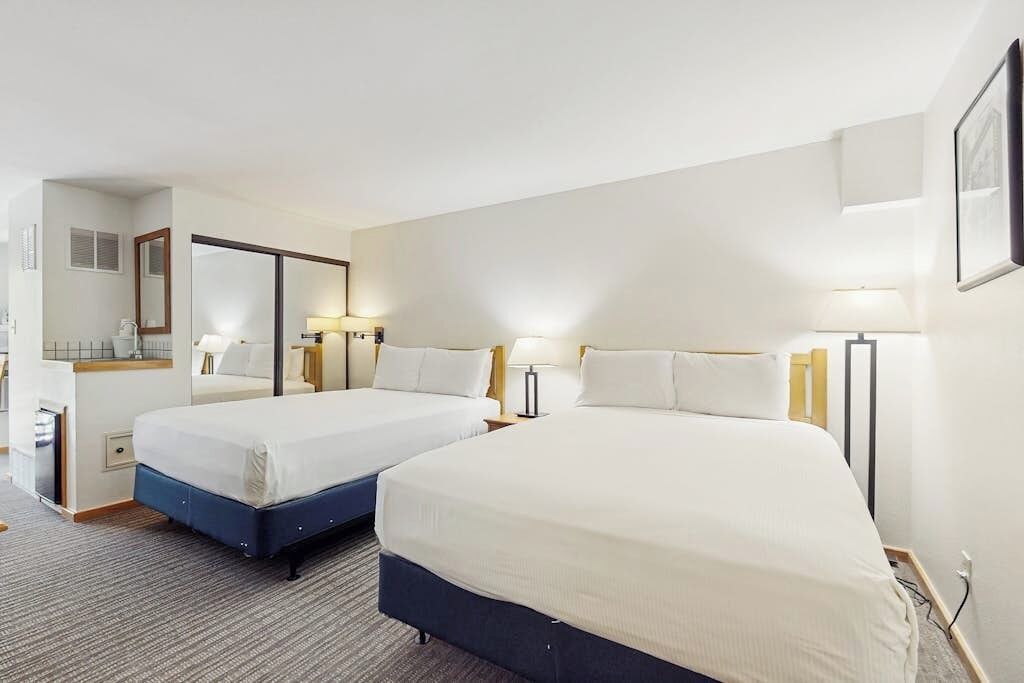 Photo of Bedroom in West End
