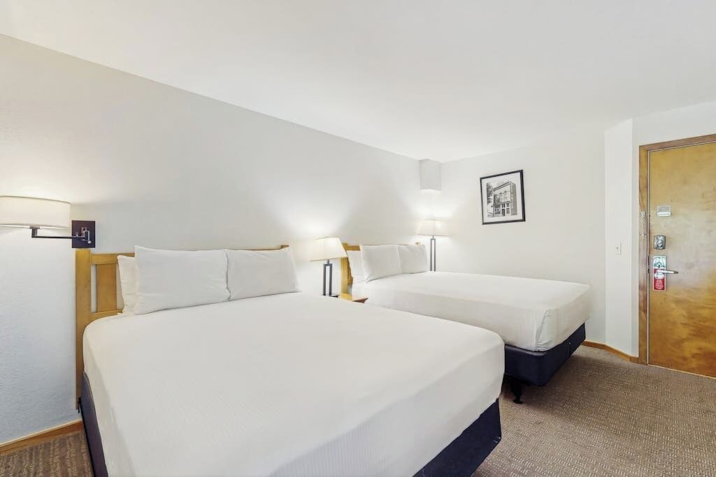 Photo of Bedroom in West End