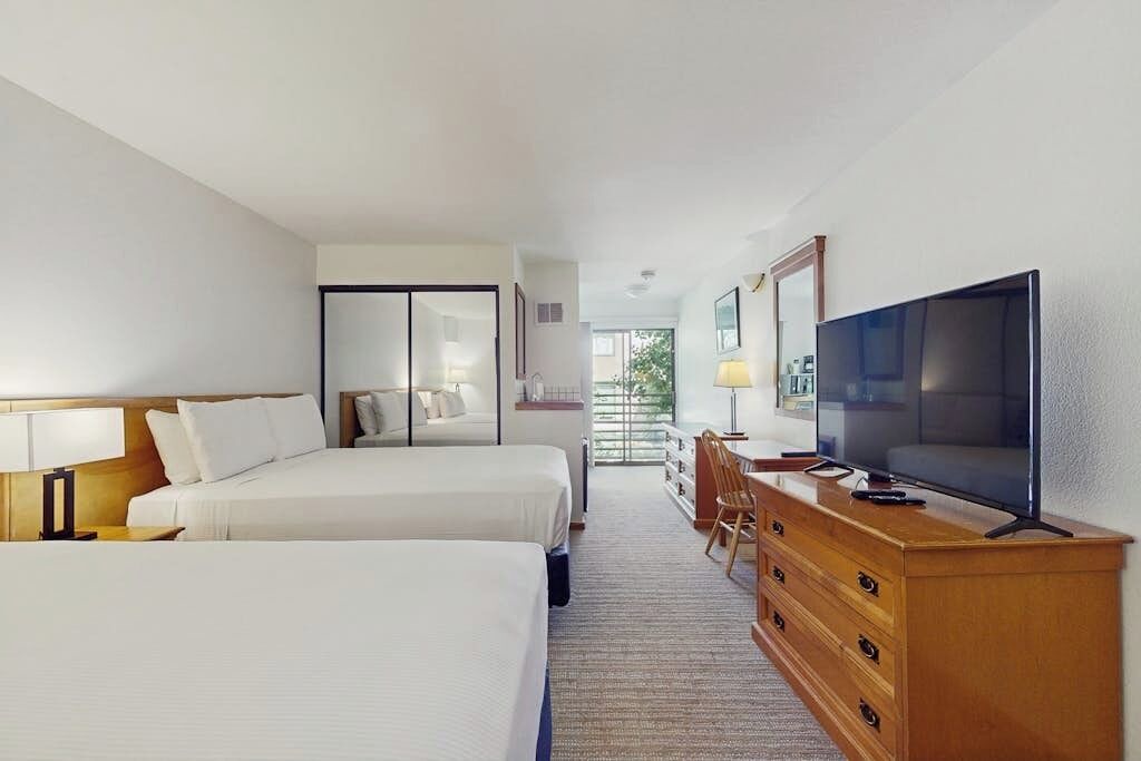 Photo of Bedroom in West End