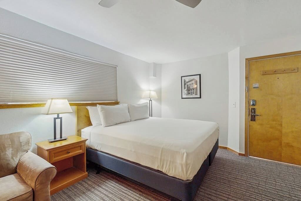Photo of Bedroom in West End
