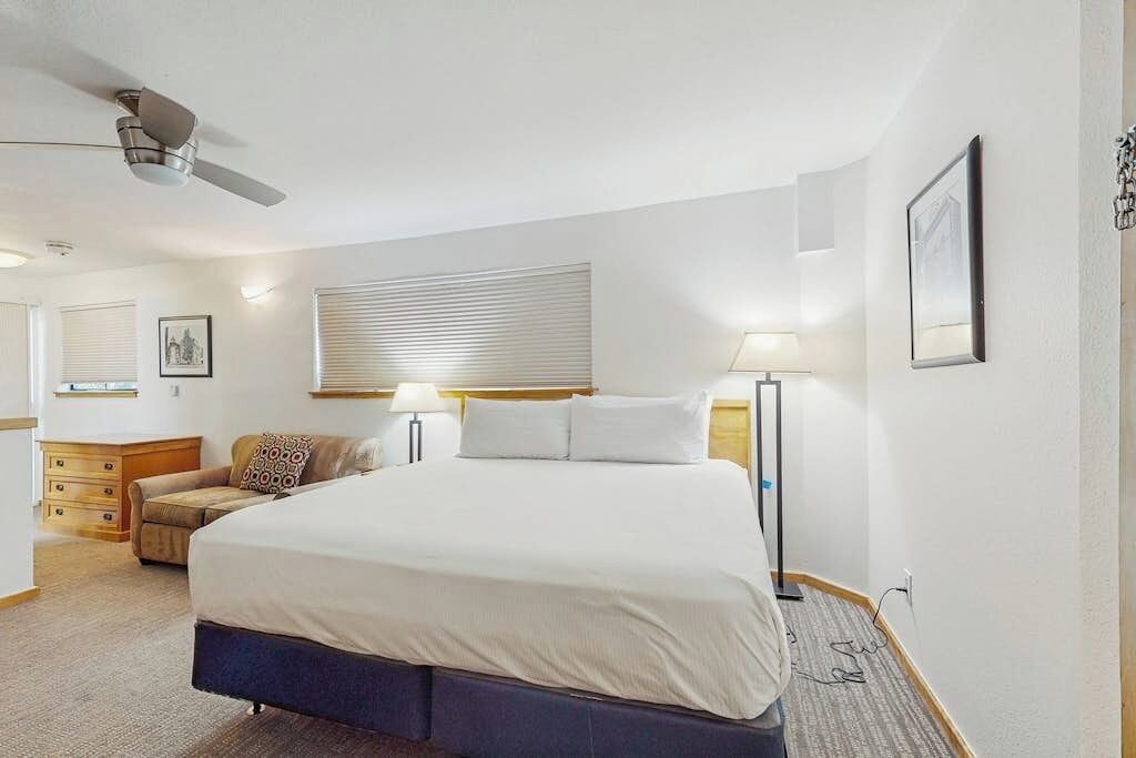 Photo of Bedroom in West End