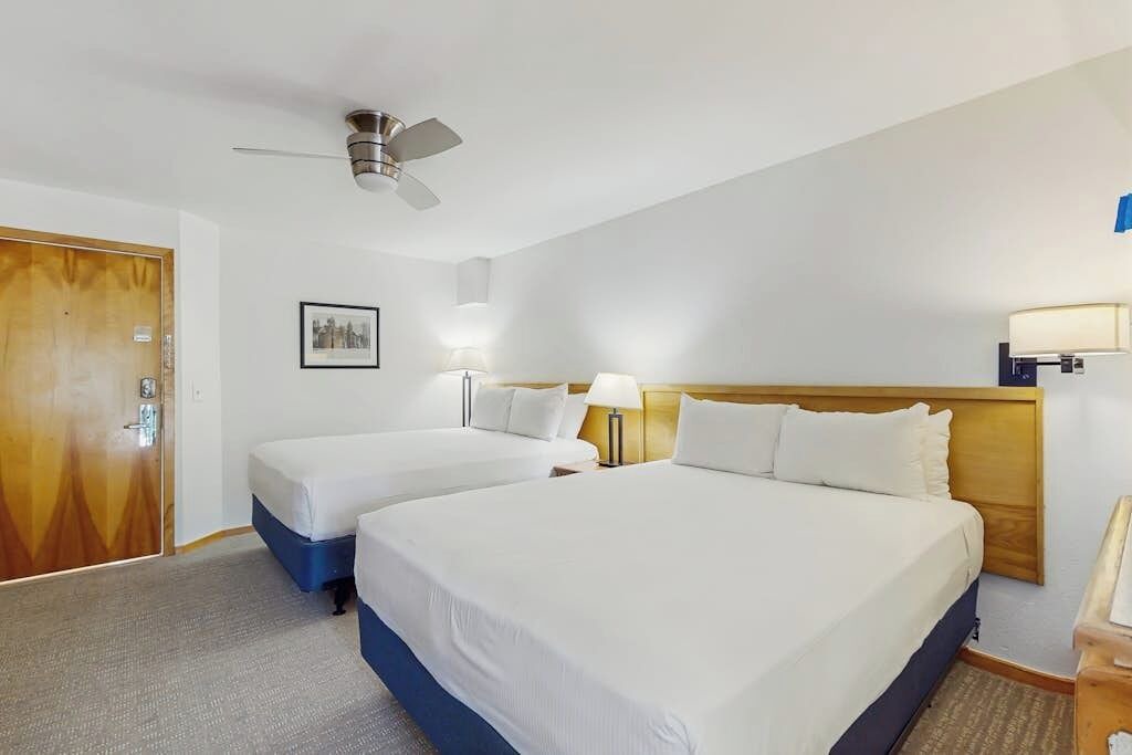 Photo of Bedroom in West End