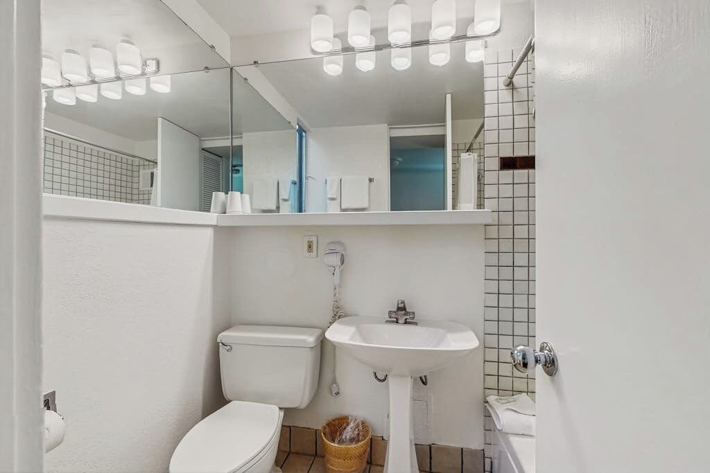 Photo of Bathroom in West End