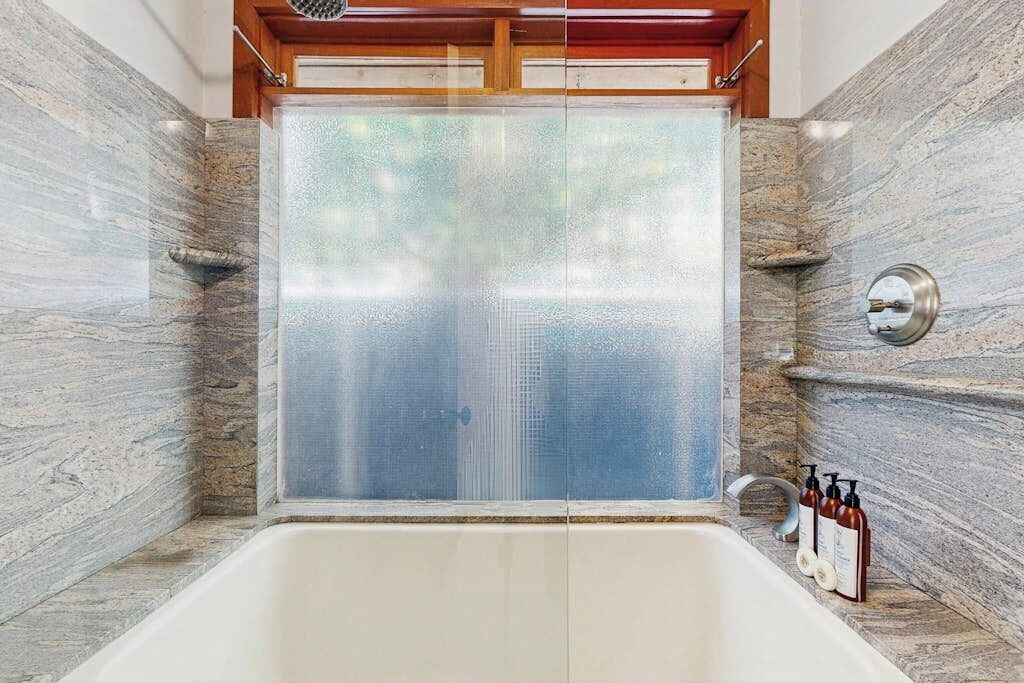 Photo of Bathroom in Northwest Carmel