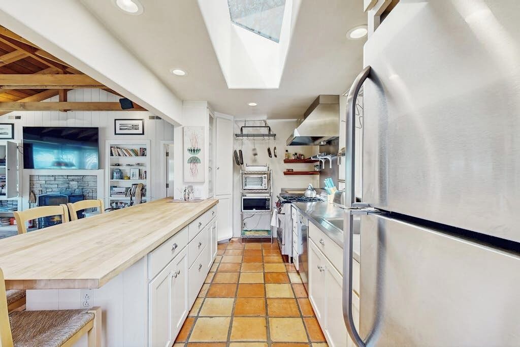 Photo of Kitchen in Northwest Carmel