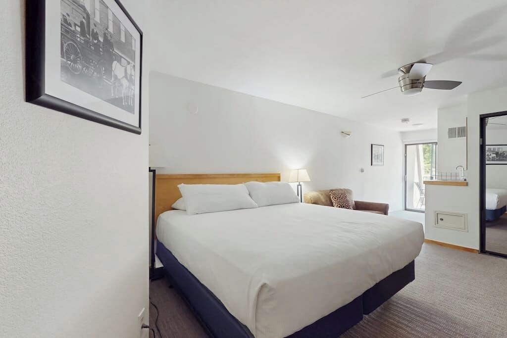 Photo of Bedroom in West End