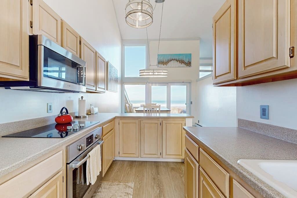 Photo of Kitchen in Castroville
