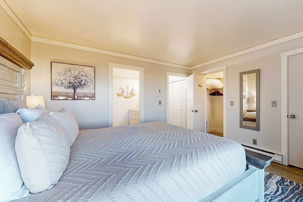 Photo of Bedroom in Castroville