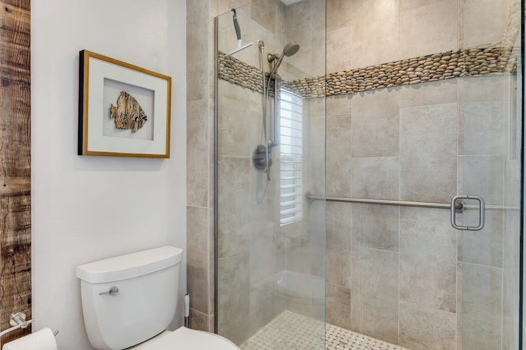 Photo of Bathroom in Castroville
