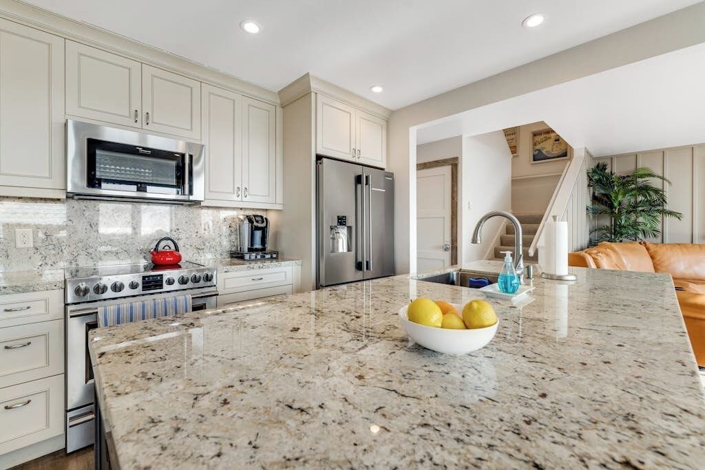 Photo of Kitchen in Castroville