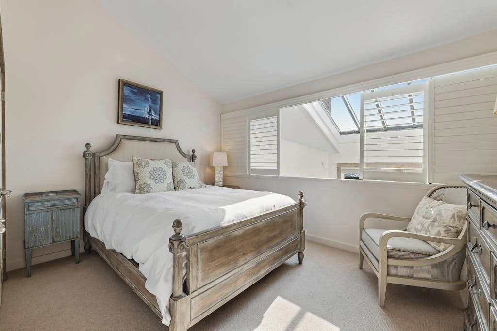 Photo of Bedroom in Castroville