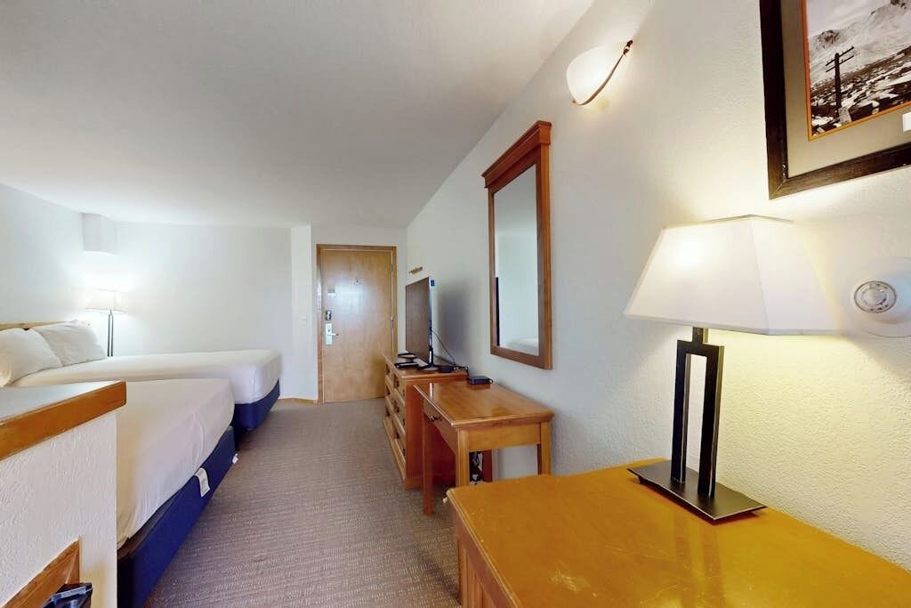 Photo of Bedroom in West End