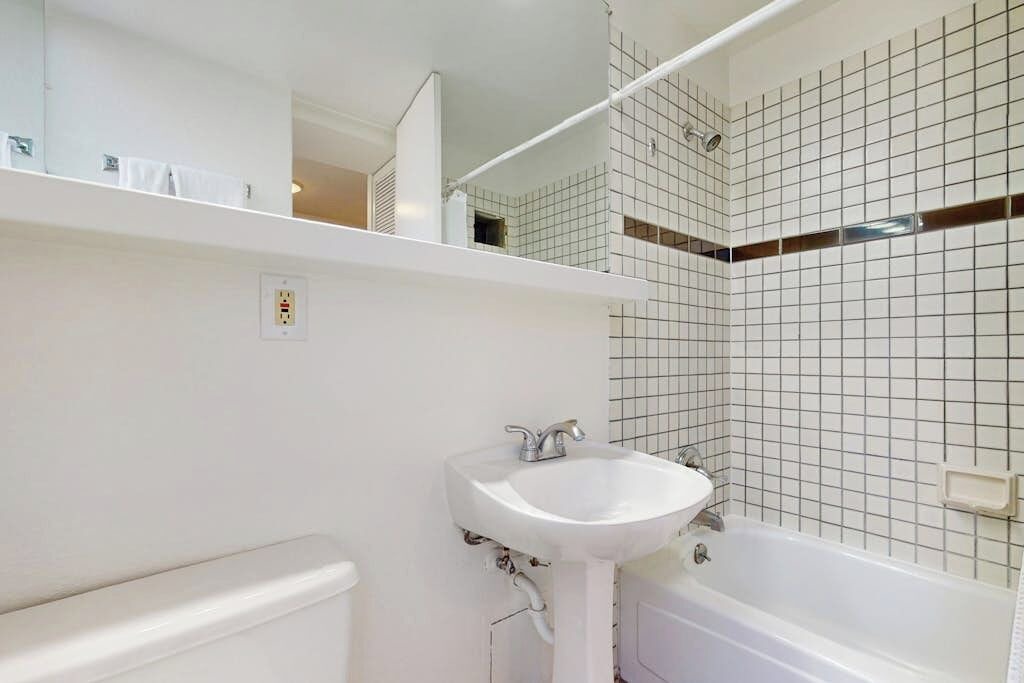 Photo of Bathroom in West End