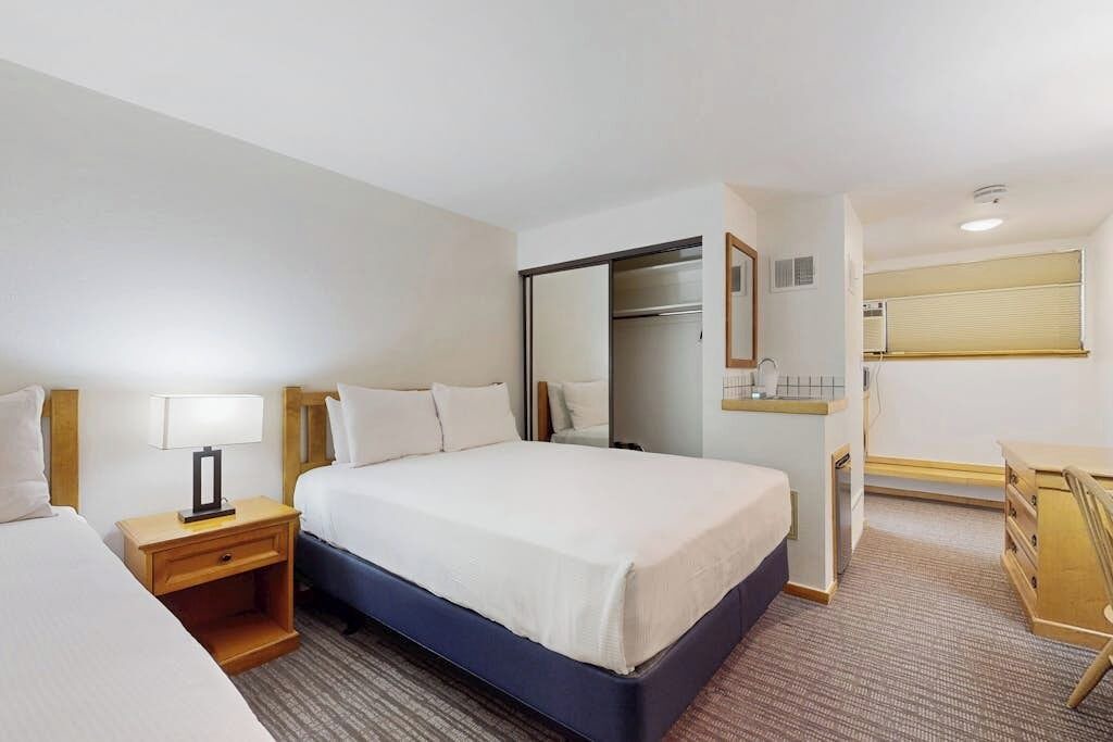 Photo of Bedroom in West End