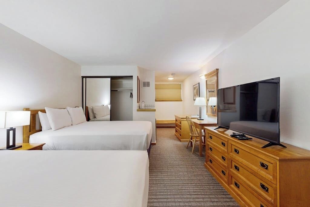 Photo of Bedroom in West End