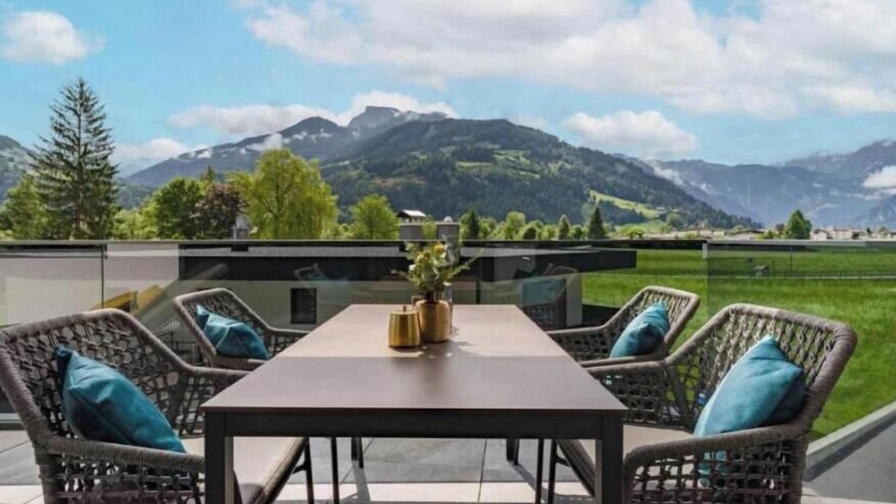 Photo of Outdoor in Zellbergeben