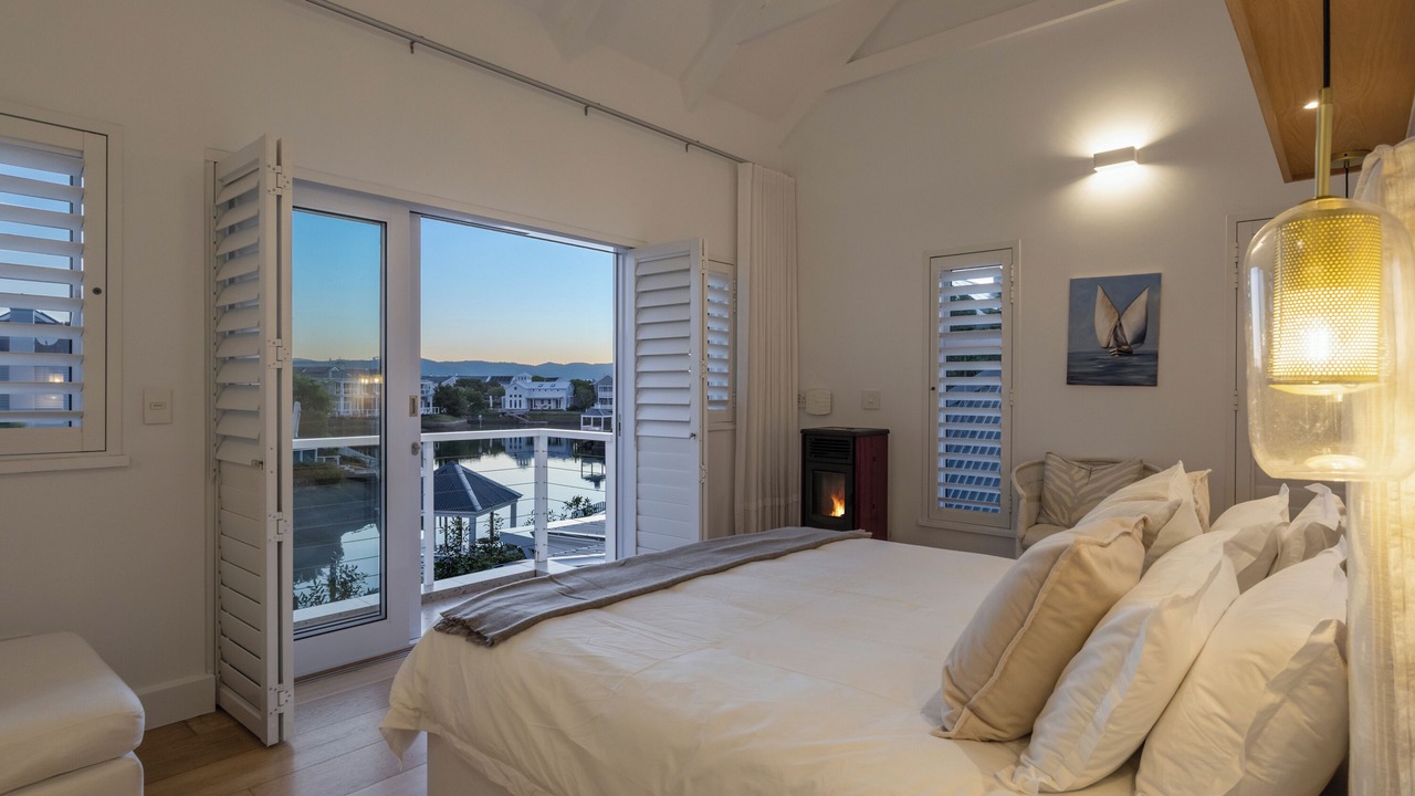 Photo of Bedroom in Knysna Central