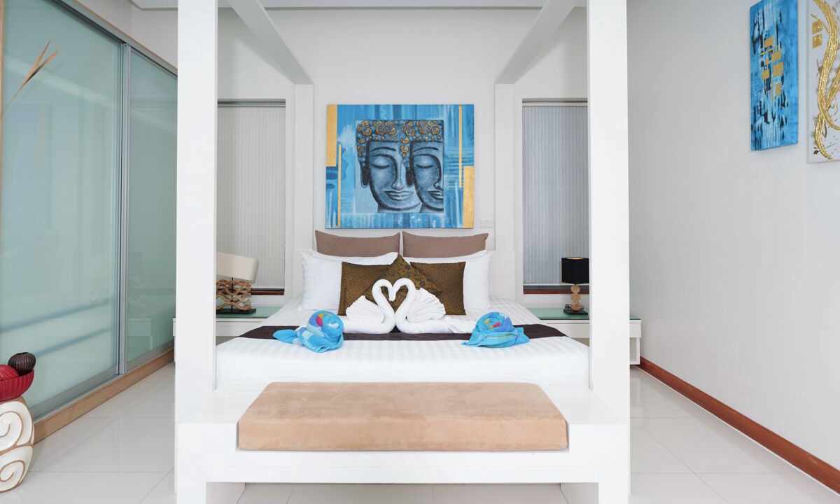 Photo of Bedroom in Ban Saiyuan