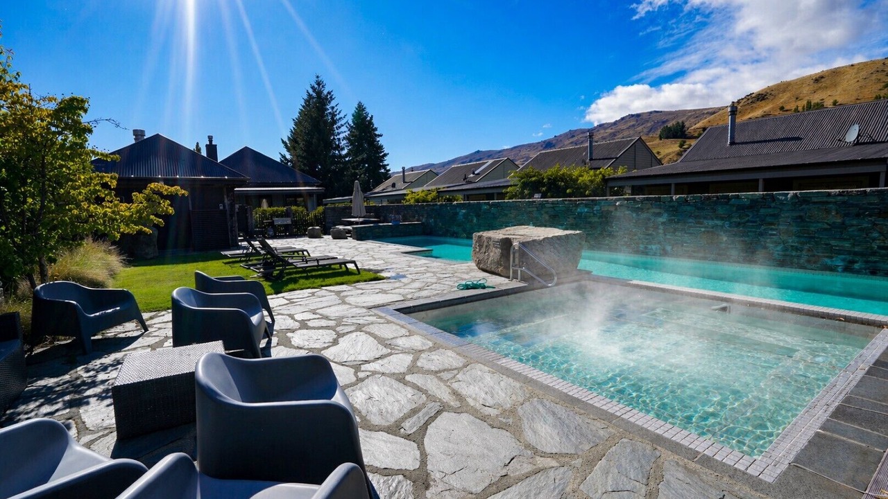 Photo of Others in Cardrona