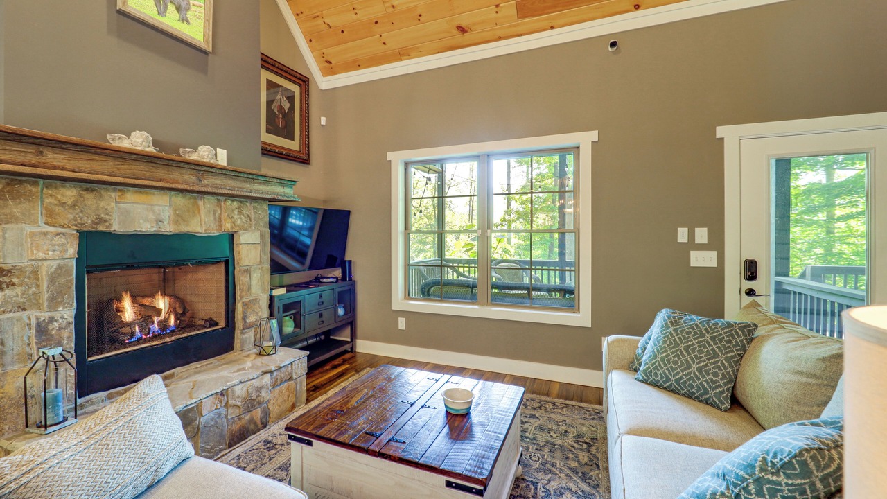 Photo of Livingroom in Frank