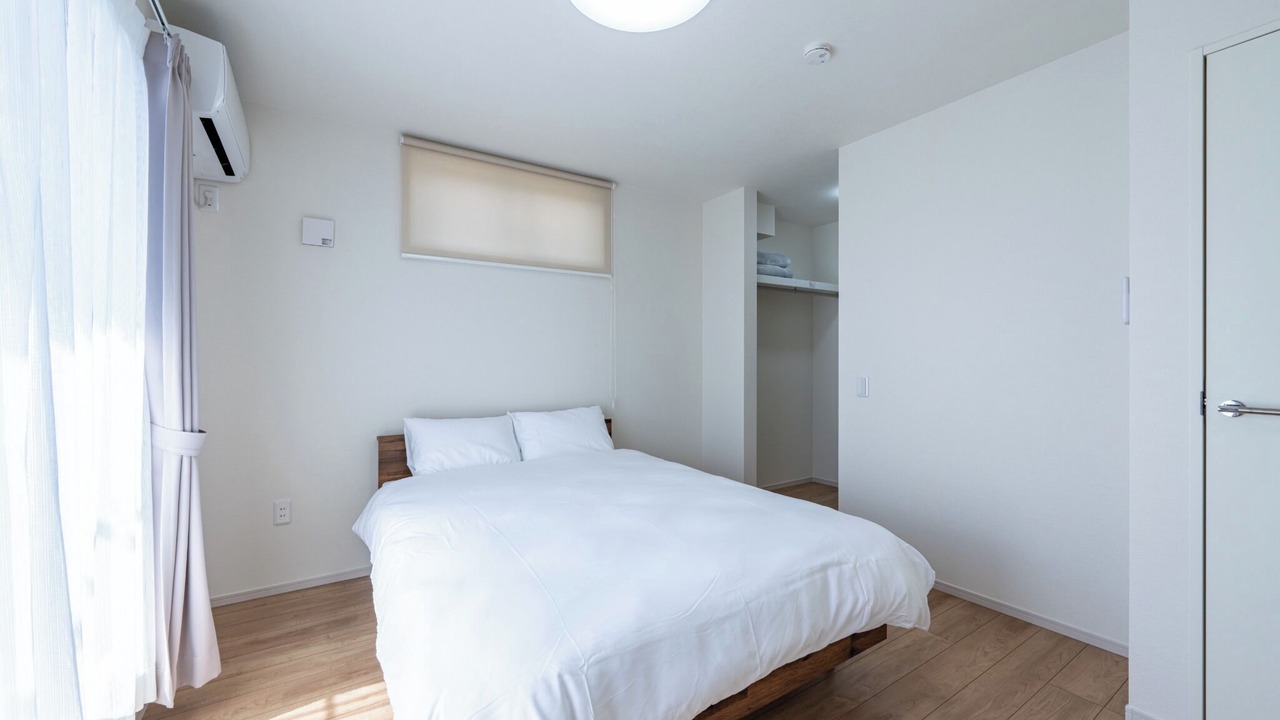 Photo of Bedroom in Nakamura