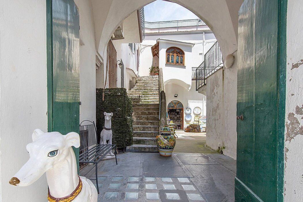 Photo of Outdoor in Ravello