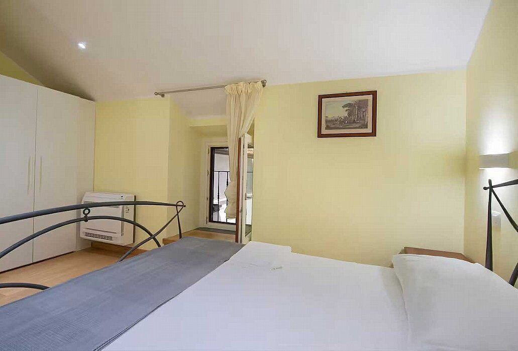 Photo of Bedroom in Ravello