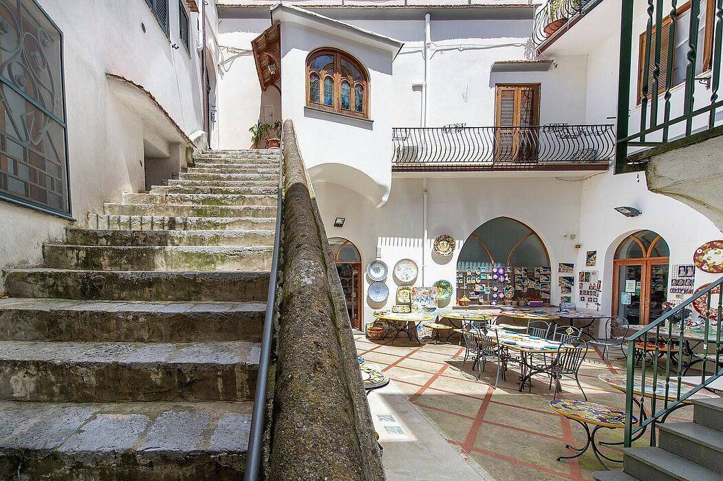 Photo of Outdoor in Ravello