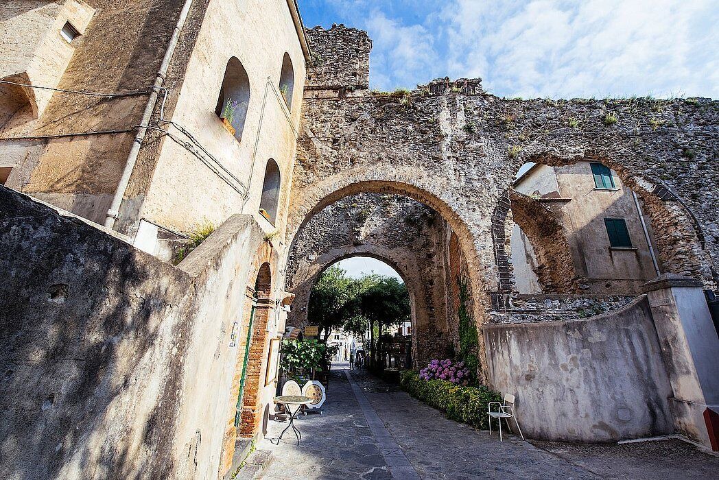 Photo of Others in Ravello