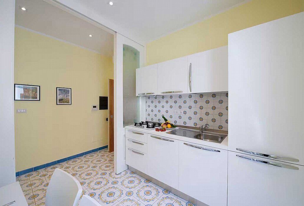 Photo of Kitchen in Ravello