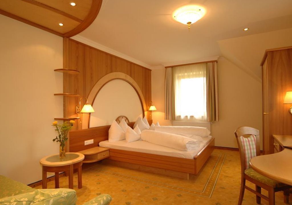 Photo of Bedroom in Ramsau am Dachstein