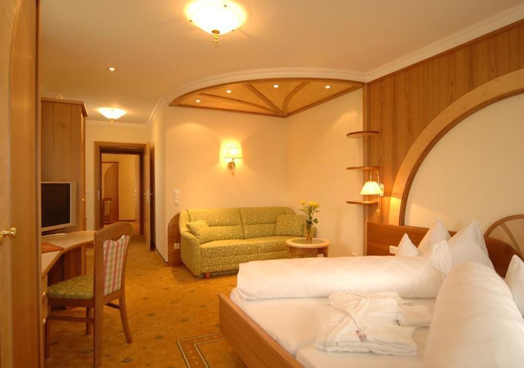 Photo of Bedroom in Ramsau am Dachstein