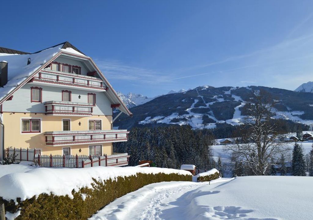 Photo of Outdoor in Ramsau am Dachstein