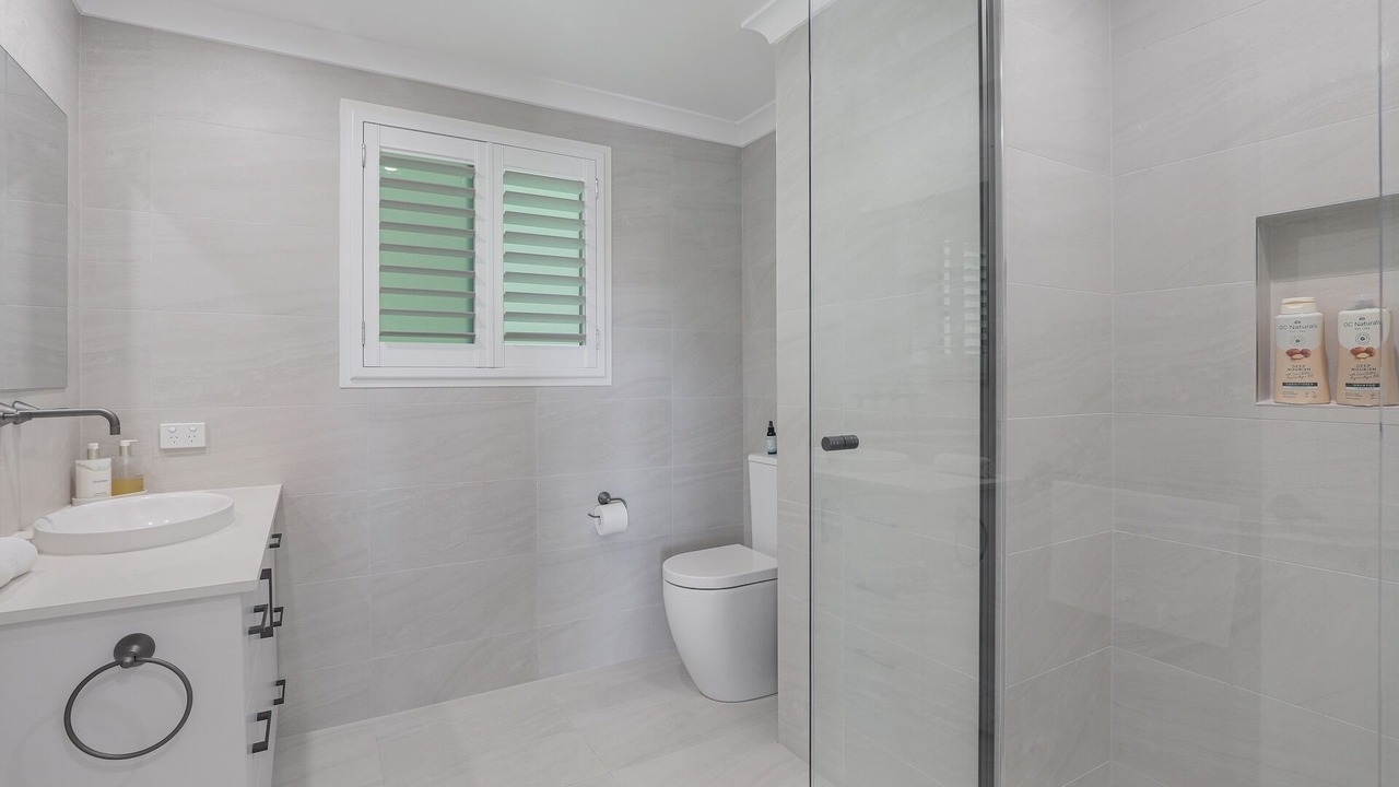 Photo of Bathroom in Point Lookout