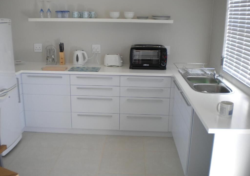 Photo of Kitchen in Calypso Beach