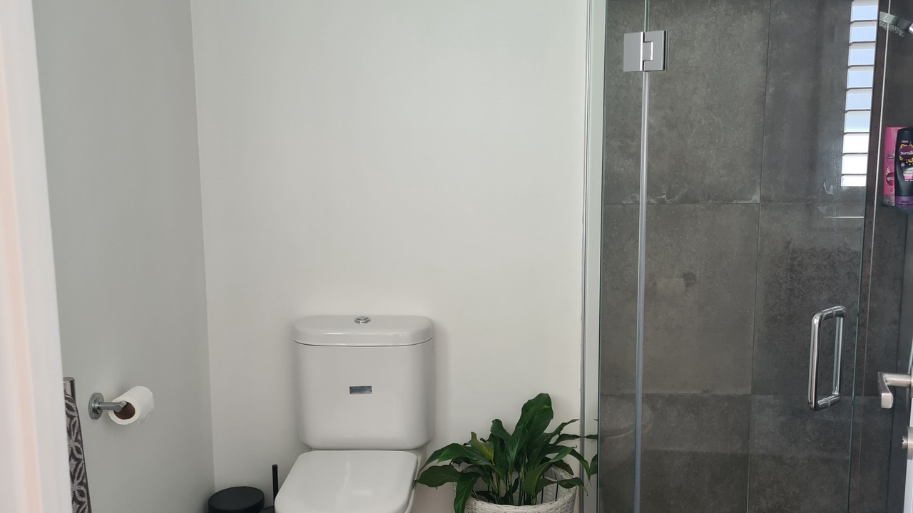 Photo of Bathroom in Snells Beach