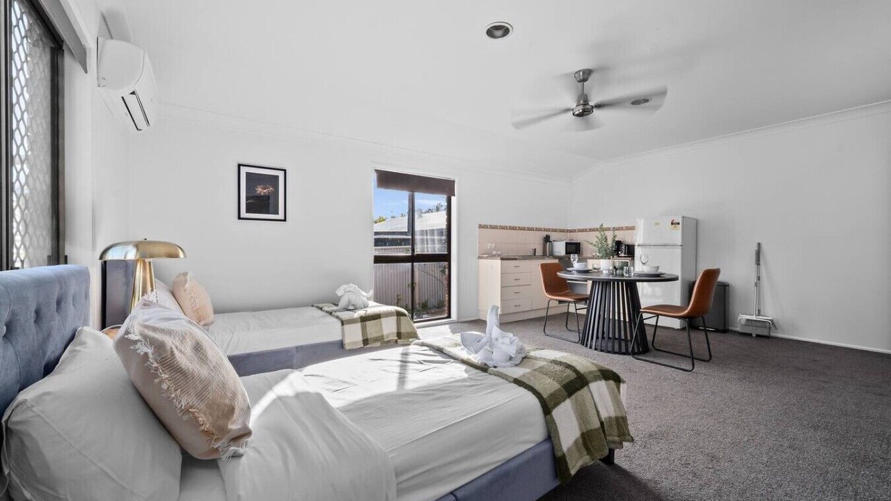 Photo of Bedroom in Loganlea