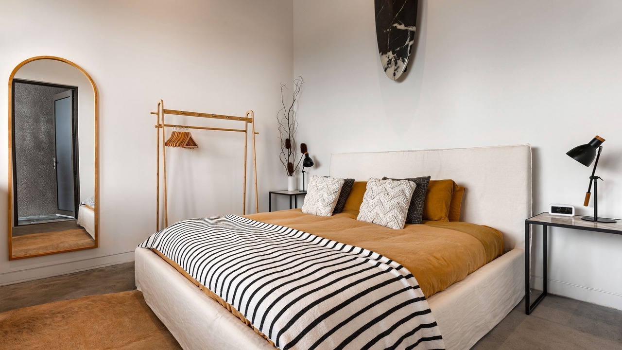 Photo of Bedroom in Suffolk Park