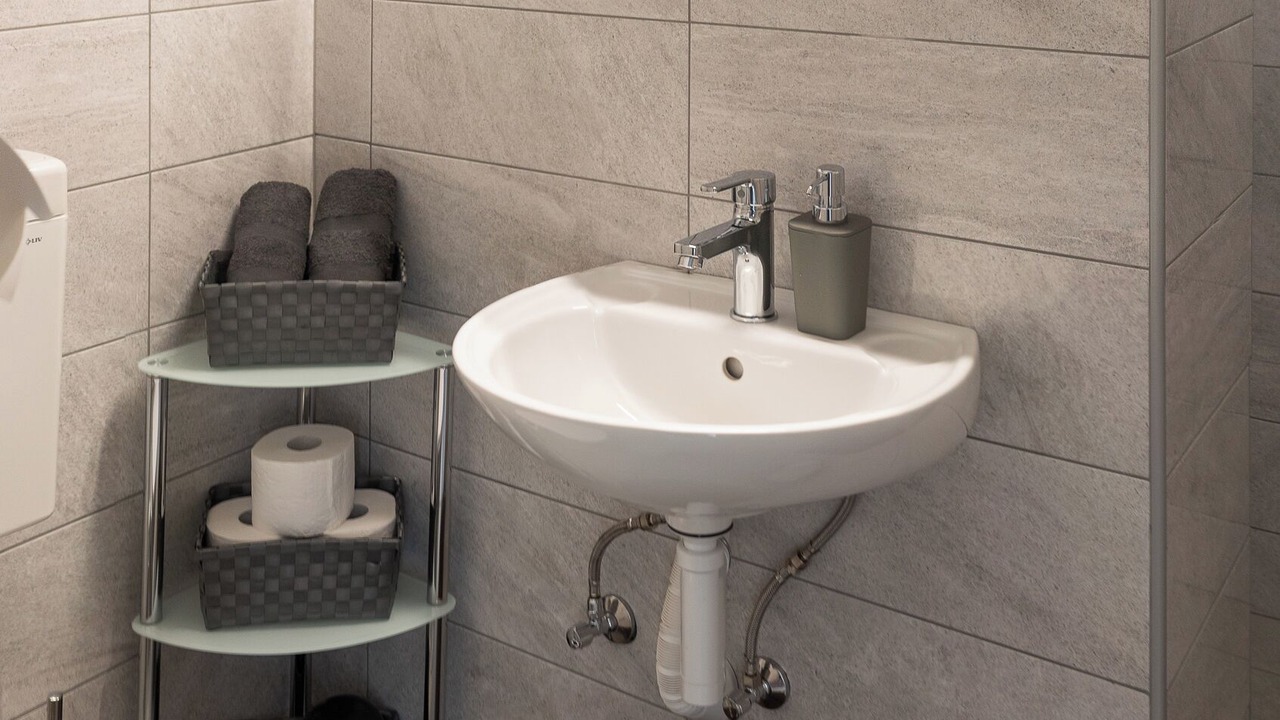 Photo of Bathroom in Gorje