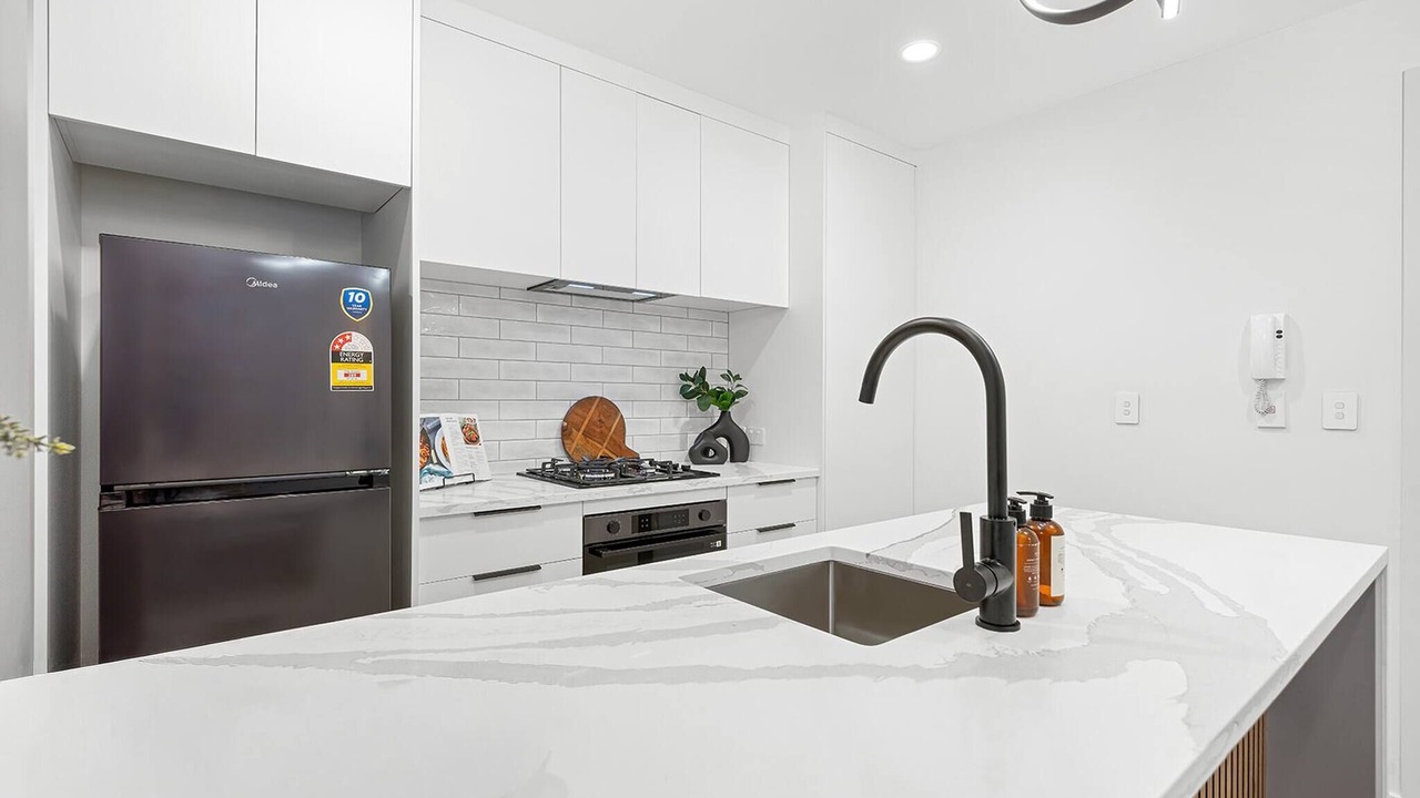 Photo of Kitchen in Mount Albert