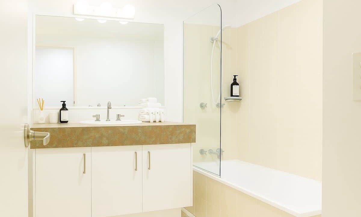 Photo of Bathroom in Palm Beach