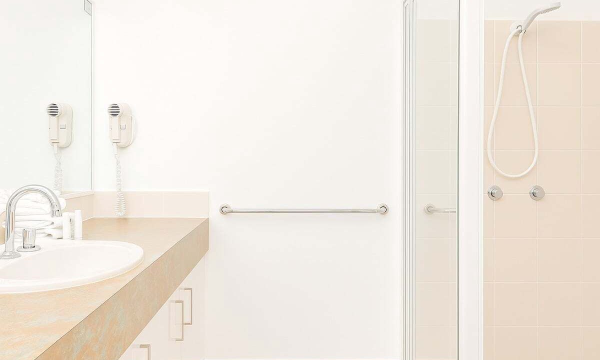 Photo of Bathroom in Palm Beach