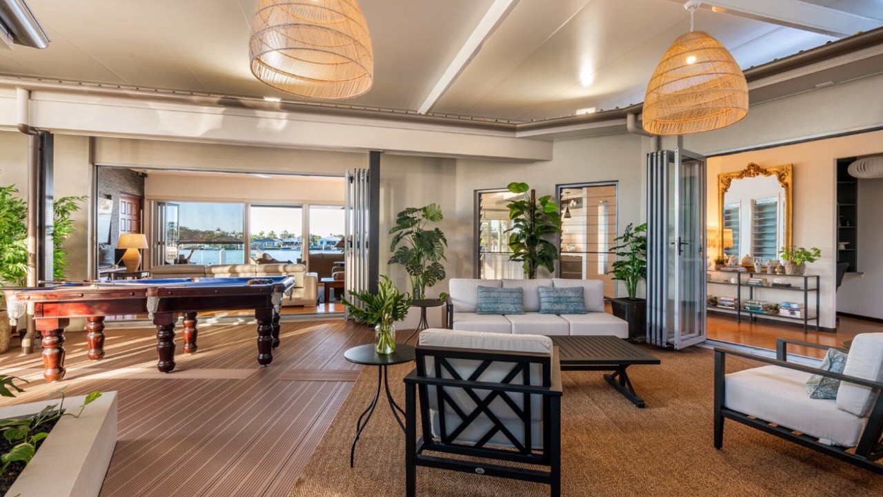 Photo of Livingroom in Woorim
