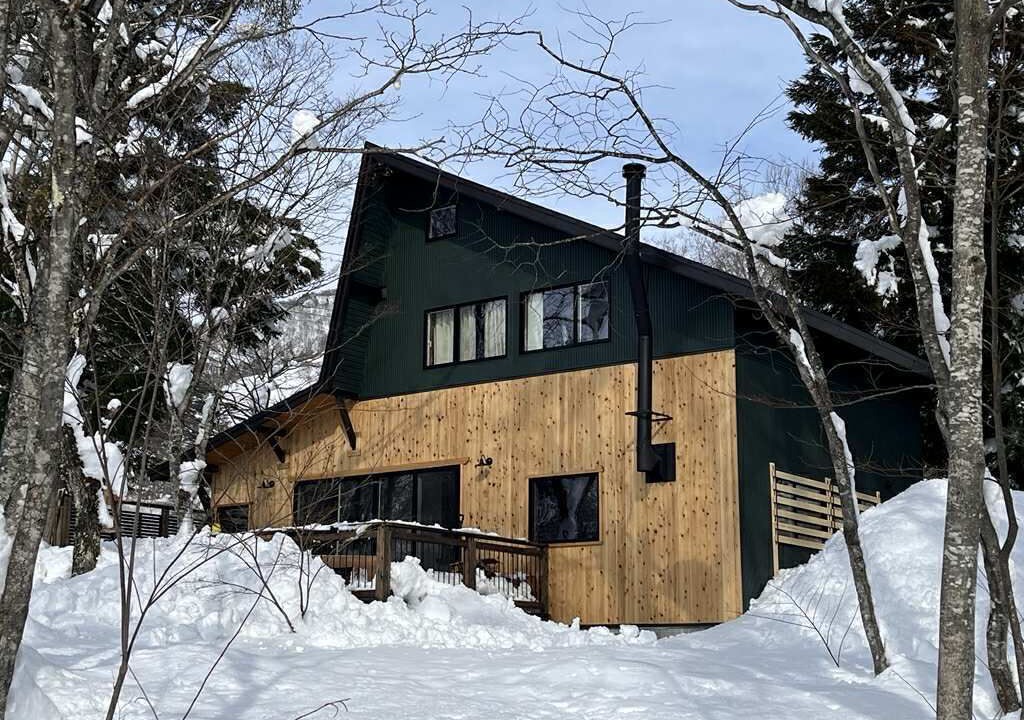 Photo of Outdoor in Kitaazumi-gun